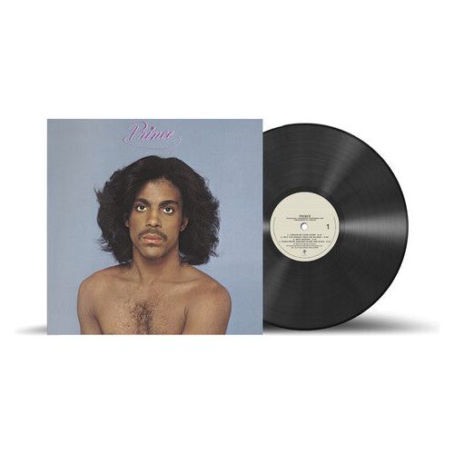 Prince - Prince - LP { Vinyl LP }