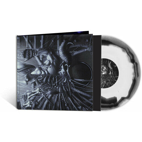 Danzig - Danzig 5: Blackacidevil - LP { Vinyl LP }