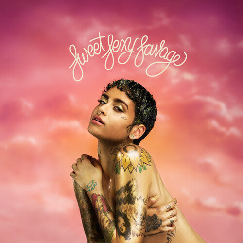 Kehlani - SweetSexySavage - LP { Vinyl LP }