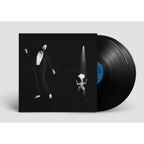 Father John Misty - Chloë and the Next 20th Century - LP { Vinyl LP }