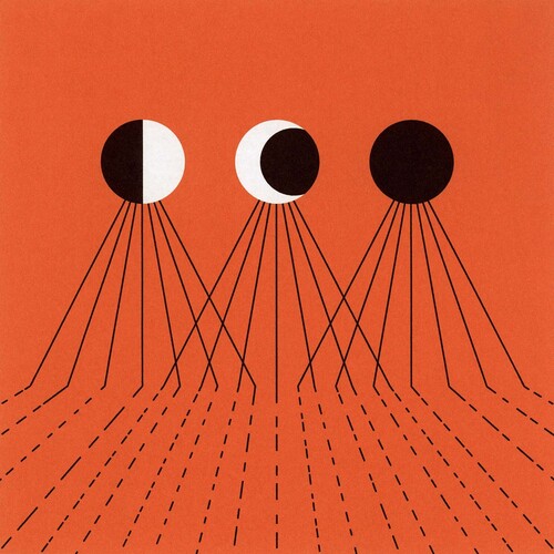 Half Moon Run - Seasons of Change * Inwards & Onwards - LP { Vinyl LP }