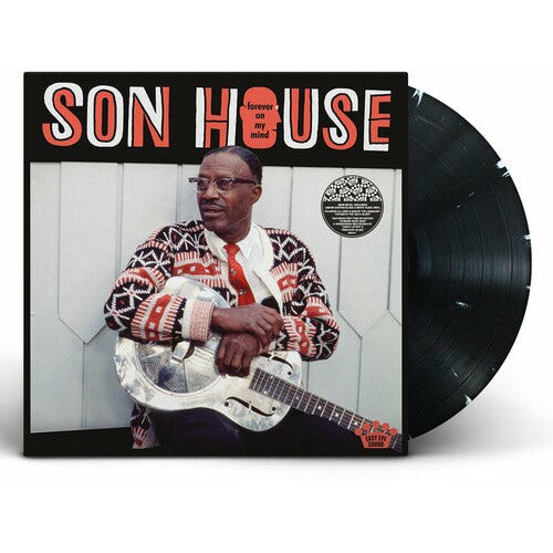Son House - Forever On My Mind - Indie LP { Vinyl LP }