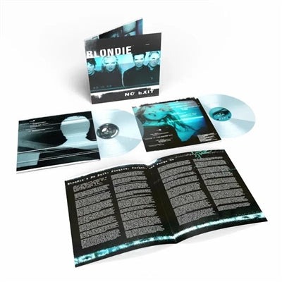 Blondie - No Exit (Expanded) - LP { Vinyl LP }