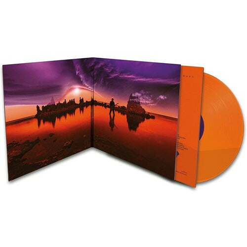 Joe Satriani - Elephants Of Mars - LP { Vinyl LP }