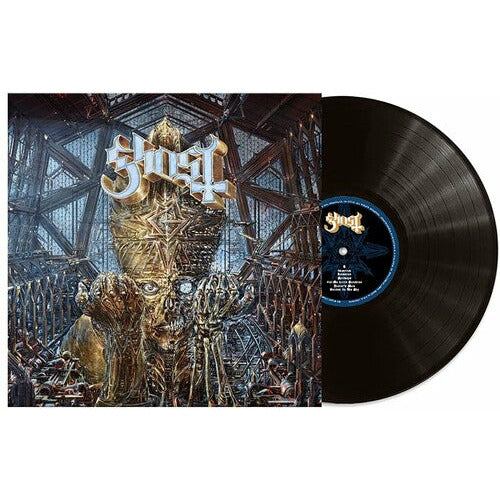Ghost - Impera - LP { Vinyl LP }