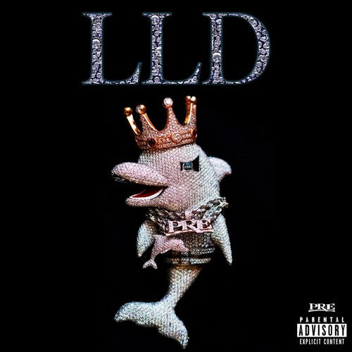 Various Artists - Long Live Dolph (Paper Route Empire) - LP { Vinyl LP }