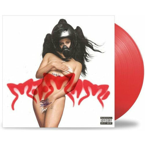 Rosalia - MOTOMAMI - LP { Vinyl LP }