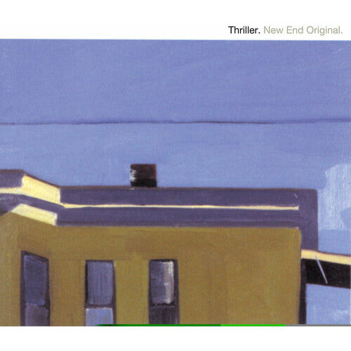 New End Original - Thriller - LP { Vinyl LP }
