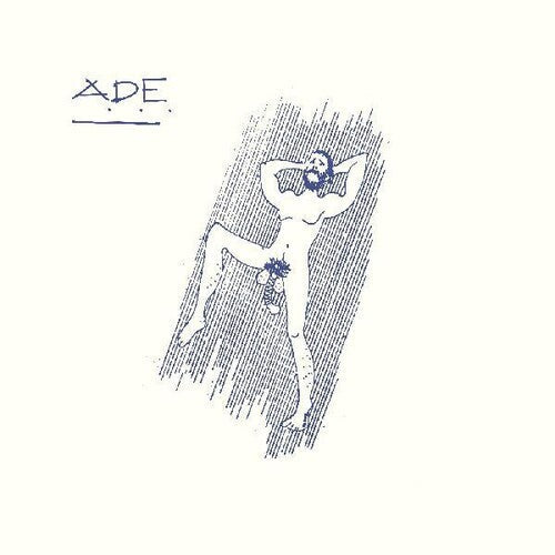 Ade - It's Just Wind - RSD LP { Vinyl LP }