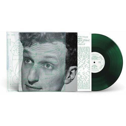 Harvey Sutherland - Boy - LP { Vinyl LP }
