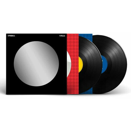 Sparks - Balls - LP { Vinyl LP }