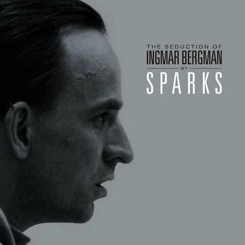Sparks - The Seduction Of Ingmar Bergman - LP { Vinyl LP }