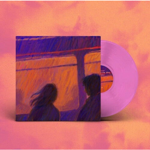 Deanna Petcoff - To Hell With You, I Love You - LP { Vinyl LP }
