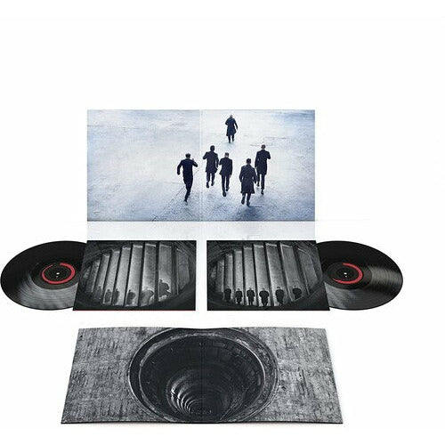 Rammstein - Zeit - LP { Vinyl LP }