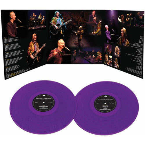 Joe Jackson - State Theater: New Jersey 2005 - LP { Vinyl LP }