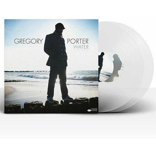 Gregory Porter - Water - LP { Vinyl LP }