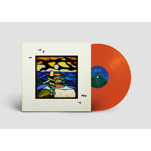 Naima Bock - Giant Palm: Loser Edition - LP { Vinyl LP }