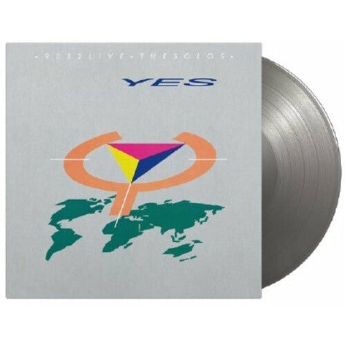 Yes - Solos - Music on Vinyl LP { Vinyl LP }