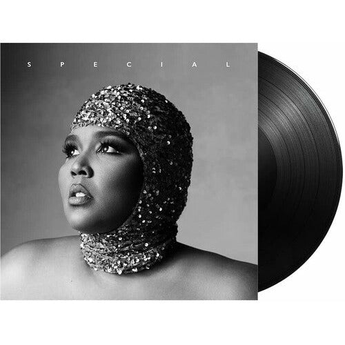 Lizzo - Special - LP { Vinyl LP }