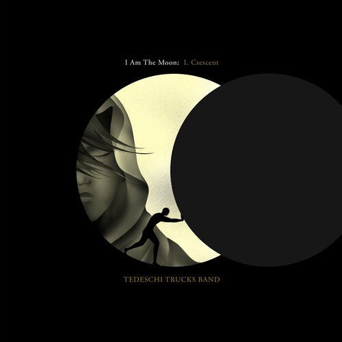 Tedeschi Trucks Band - I Am The Moon: I. Crescent - LP { Vinyl LP }
