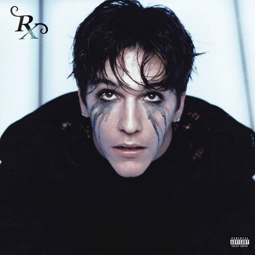 Role Model - RX - LP { Vinyl LP }