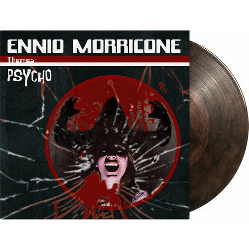 Ennio Morricone - Themes: Psycho - Music on Vinyl LP { Vinyl LP }