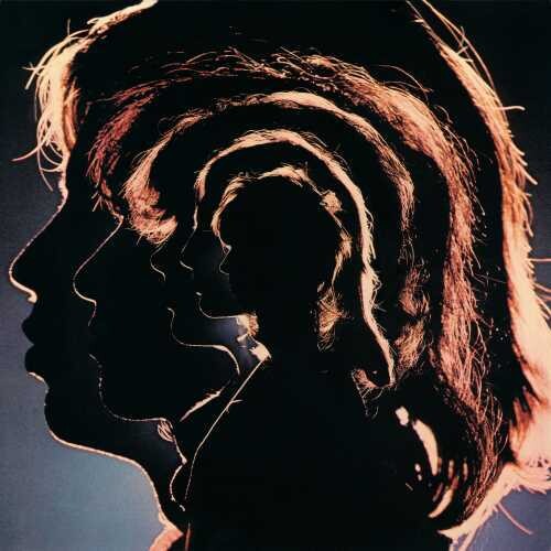 The Rolling Stones - Hot Rocks 1964-1971 - LP { Vinyl LP }