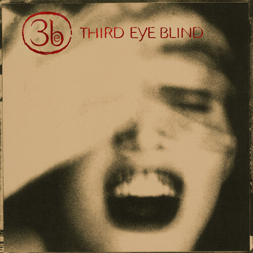 Third Eye Blind - Third Eye Blind - LP { Vinyl LP }