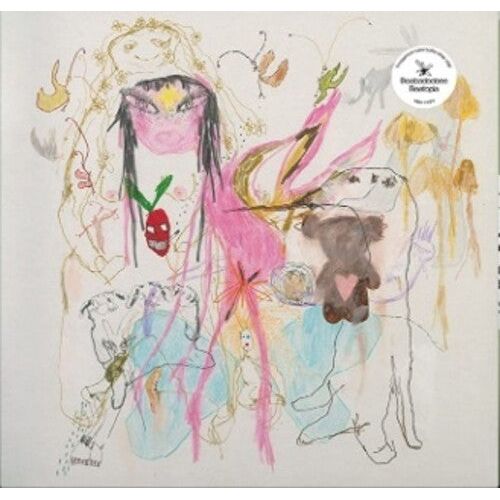 Beabadoobee - Beatopia - LP { Vinyl LP }