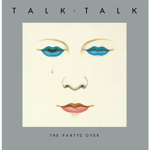 Talk Talk - The Party's Over (40th Anniversary Edition) - LP { Vinyl LP }