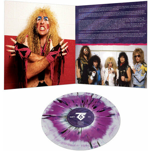 Twisted Sister - Donington - LP { Vinyl LP }
