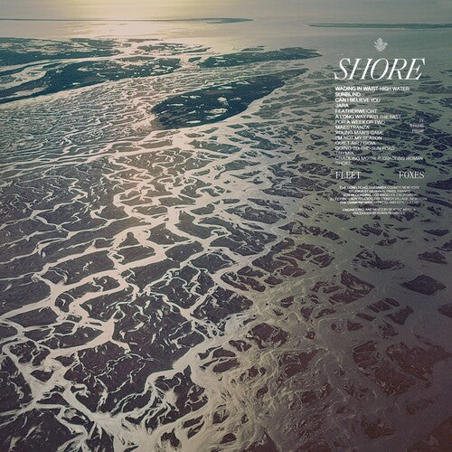 Fleet Foxes - Shore - LP { Vinyl LP }