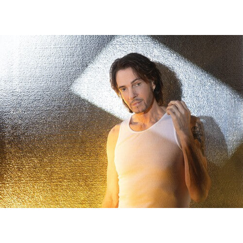 Rick Springfield - Working Class Dog - LP { Vinyl LP }