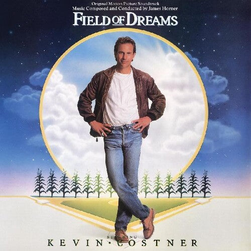 Field Of Dreams - Original Motion Picture Soundtrack - LP { Vinyl LP }