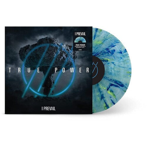 I Prevail - TRUE POWER - LP { Vinyl LP }