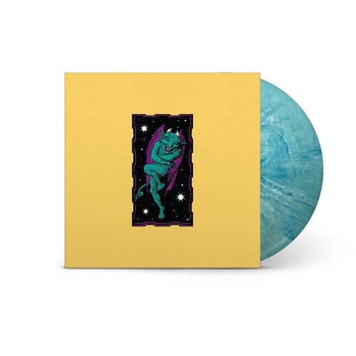 My Kid Brother - Happy.Mad.Weird.Sad - Indie LP { Vinyl LP }
