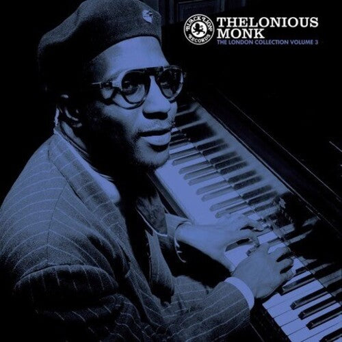 Thelonious Monk - The London Collection Vol. 3 - LP { Vinyl LP }