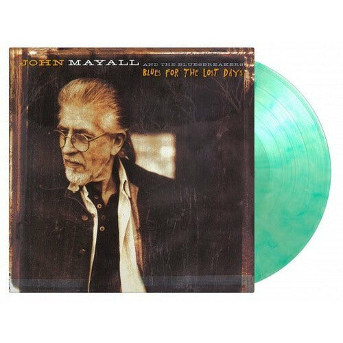 John Mayall & the Bluesbreakers -Blues For The Lost Days - LP { Vinyl LP }