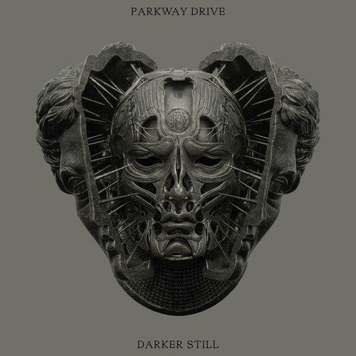 Parkway Drive - Darker Still - LP { Vinyl LP }
