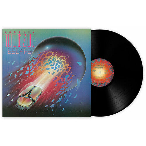 Journey - Escape - LP { Vinyl LP }