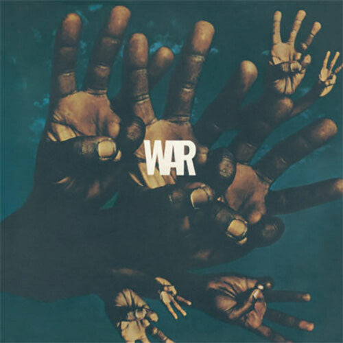 War - War - LP { Vinyl LP }