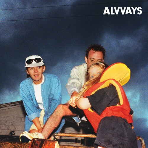 Alvvays - Blue Rev - LP { Vinyl LP }