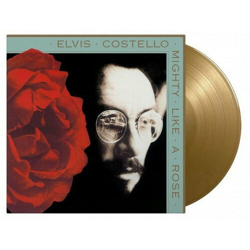 Elvis Costello - Mighty Like A Rose - Music on Vinyl LP { Vinyl LP }