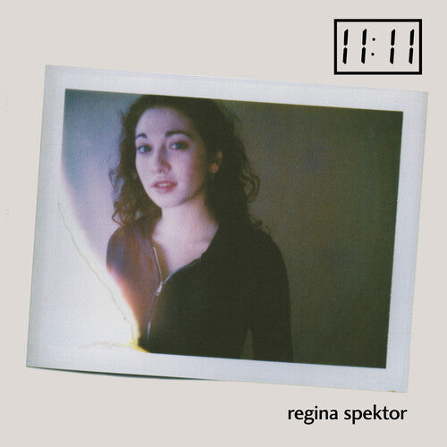 Regina Spektor - 11:11 - LP { Vinyl LP }