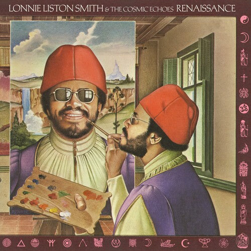 Lonnie Liston Smith - Renaissance - LP { Vinyl LP }