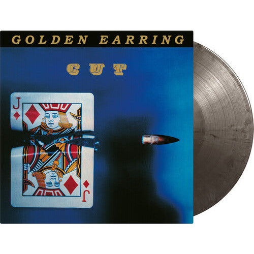 Golden Earring - Cut - LP { Vinyl LP }