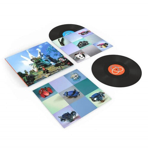 Royksopp - Profound Mysteries - LP { Vinyl LP }