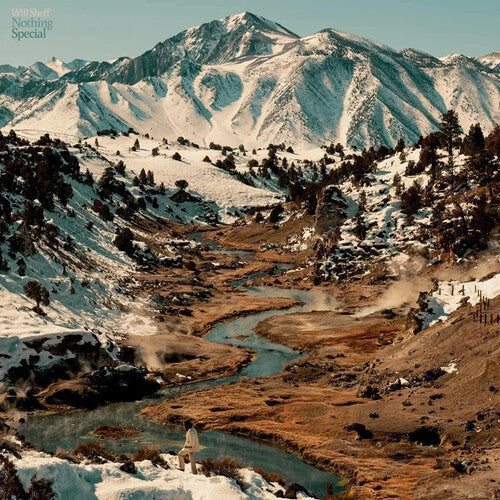Will Sheff - Nothing Special - LP { Vinyl LP }