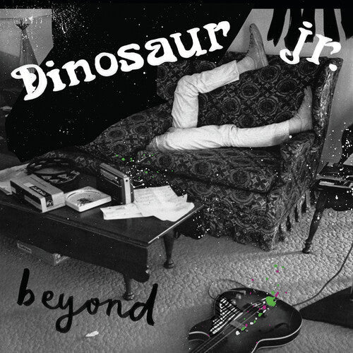 Dinosaur Jr. - Beyond - LP { Vinyl LP }