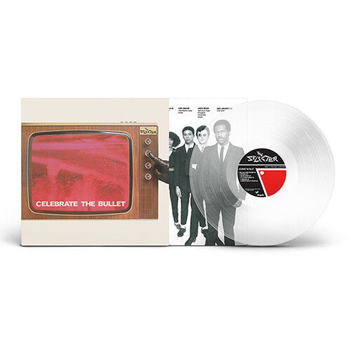 The Selecter - Celebrate The Bullet - LP { Vinyl LP }